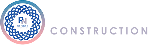 PN Global Construction Logo